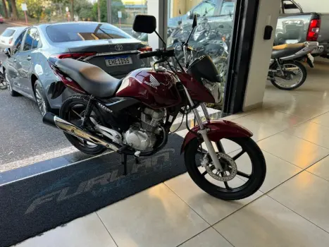 HONDA CG 150 TITAN EX MIX, Foto 1