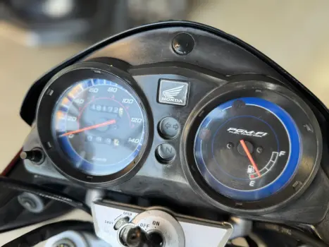 HONDA CG 150 TITAN EX MIX, Foto 5