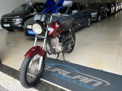 HONDA CG 150 TITAN ES, Foto 2