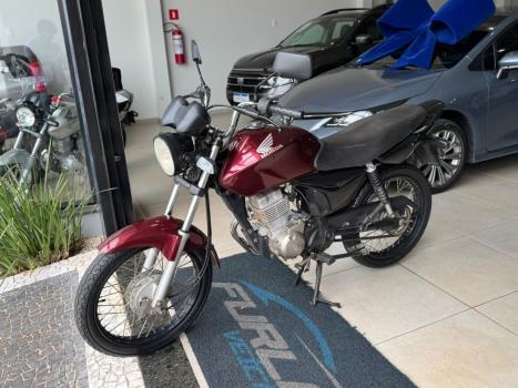 HONDA CG 150 TITAN ES, Foto 4