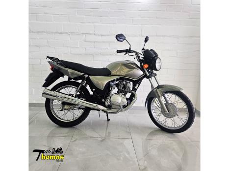 HONDA CG 150 TITAN ES, Foto 1