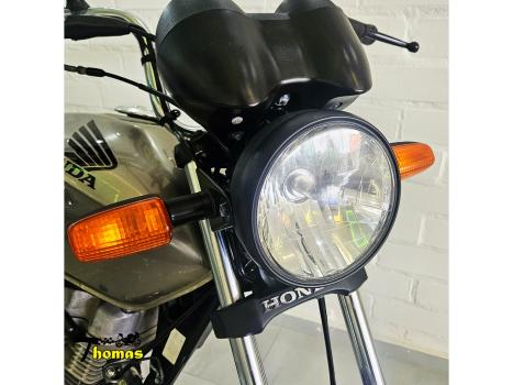 HONDA CG 150 TITAN ES, Foto 2