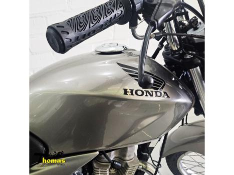 HONDA CG 150 TITAN ES, Foto 3