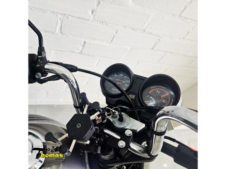 HONDA CG 150 TITAN ES, Foto 4