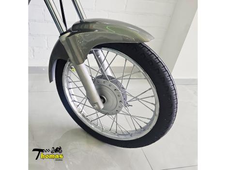 HONDA CG 150 TITAN ES, Foto 5