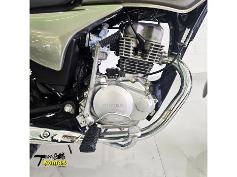 HONDA CG 150 TITAN ES, Foto 6