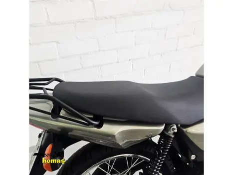 HONDA CG 150 TITAN ES, Foto 7