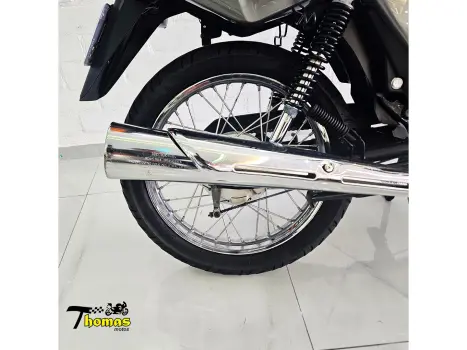 HONDA CG 150 TITAN ES, Foto 8