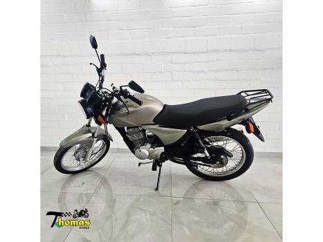 HONDA CG 150 TITAN ES, Foto 9