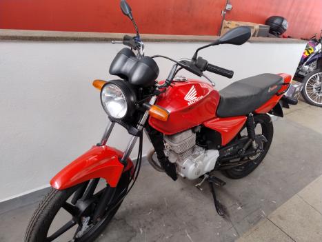 HONDA CG 150 TITAN ES, Foto 4