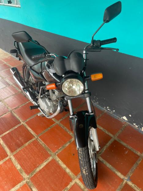 HONDA CG 150 TITAN ES, Foto 1