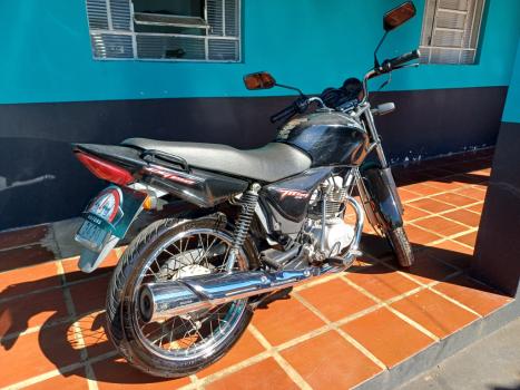 HONDA CG 150 TITAN ES, Foto 2