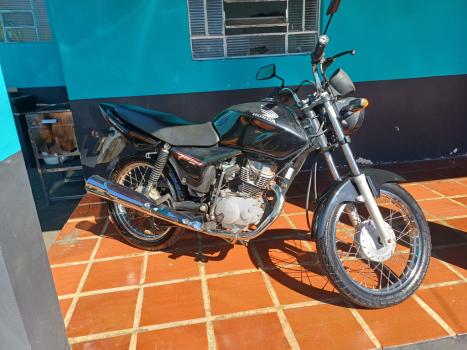 HONDA CG 150 TITAN ES, Foto 3