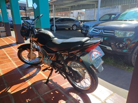 HONDA CG 150 TITAN ES, Foto 4