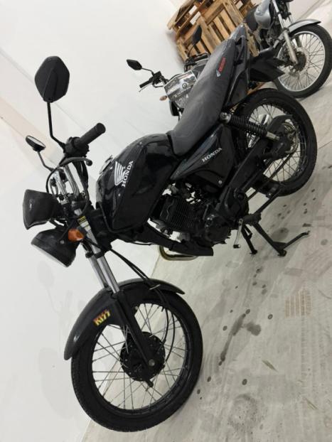 HONDA CG 150 TITAN ESD, Foto 1
