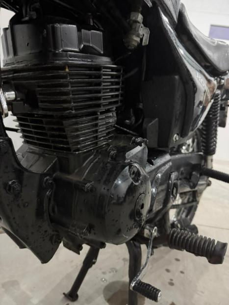 HONDA CG 150 TITAN ESD, Foto 2