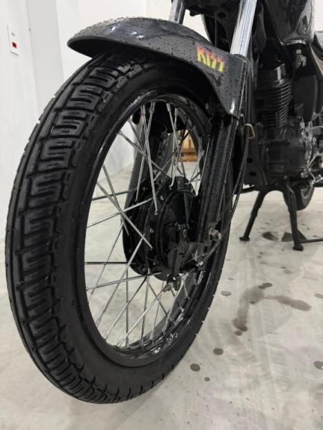 HONDA CG 150 TITAN ESD, Foto 3