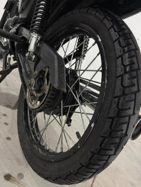 HONDA CG 150 TITAN ESD, Foto 4