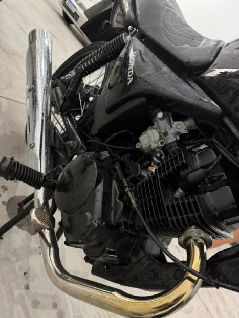 HONDA CG 150 TITAN ESD, Foto 5