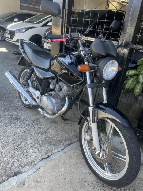 HONDA CG 150 TITAN ESD, Foto 2