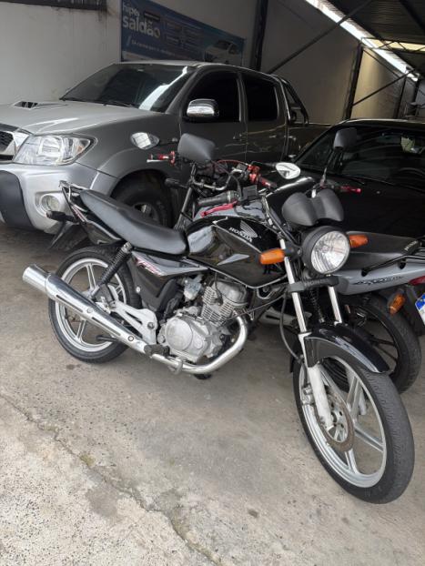 HONDA CG 150 TITAN ESD, Foto 1