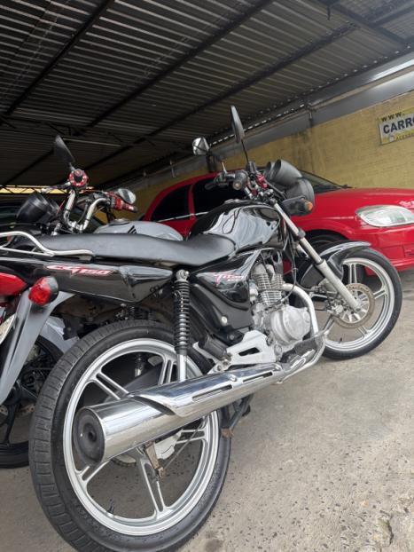 HONDA CG 150 TITAN ESD, Foto 2