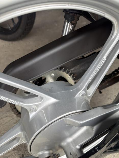 HONDA CG 150 TITAN ESD, Foto 3