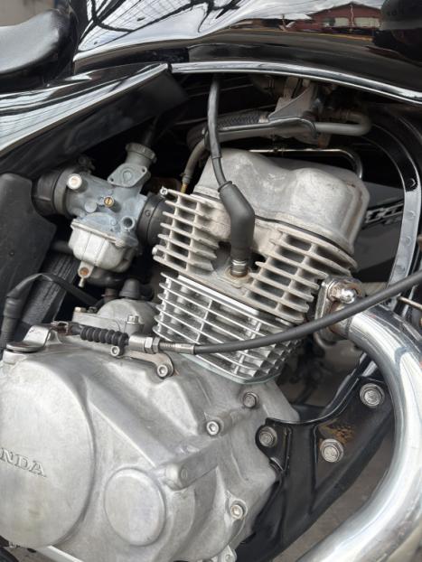 HONDA CG 150 TITAN ESD, Foto 4