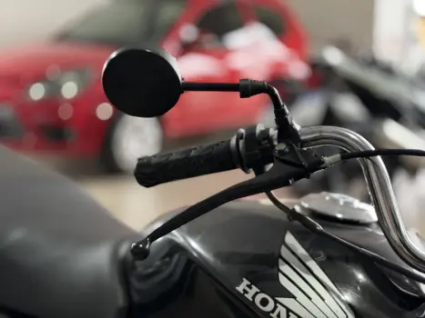 HONDA CG 150 TITAN ES, Foto 7