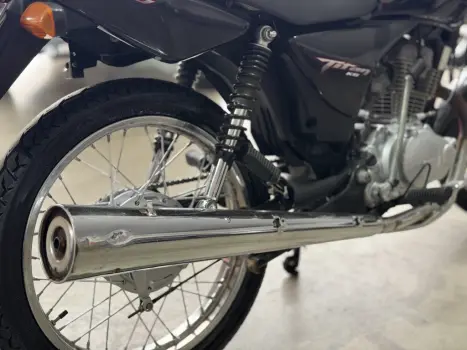 HONDA CG 150 TITAN ES, Foto 8