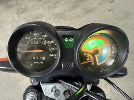 HONDA CG 150 TITAN ES, Foto 6