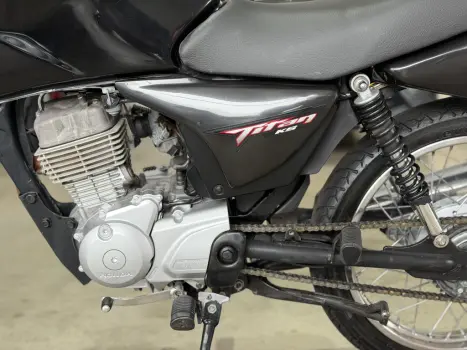 HONDA CG 150 TITAN ES, Foto 9
