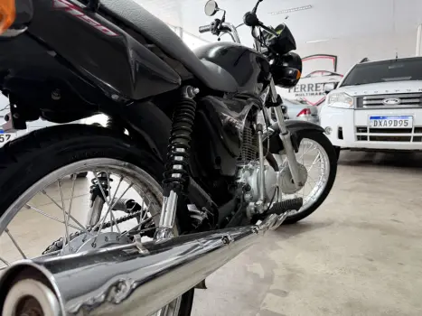 HONDA CG 150 TITAN ES, Foto 10