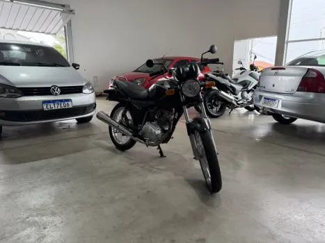 HONDA CG 150 TITAN ES, Foto 1