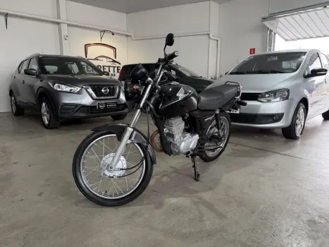 HONDA CG 150 TITAN ES, Foto 2