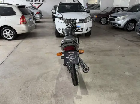 HONDA CG 150 TITAN ES, Foto 3