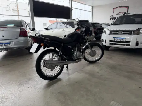 HONDA CG 150 TITAN ES, Foto 4