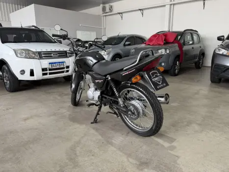 HONDA CG 150 TITAN ES, Foto 5