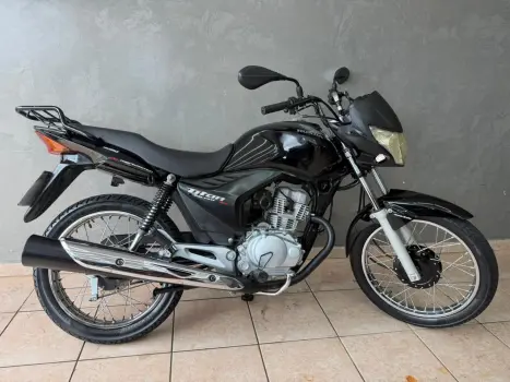 HONDA CG 150 TITAN EX FLEX ONE, Foto 1