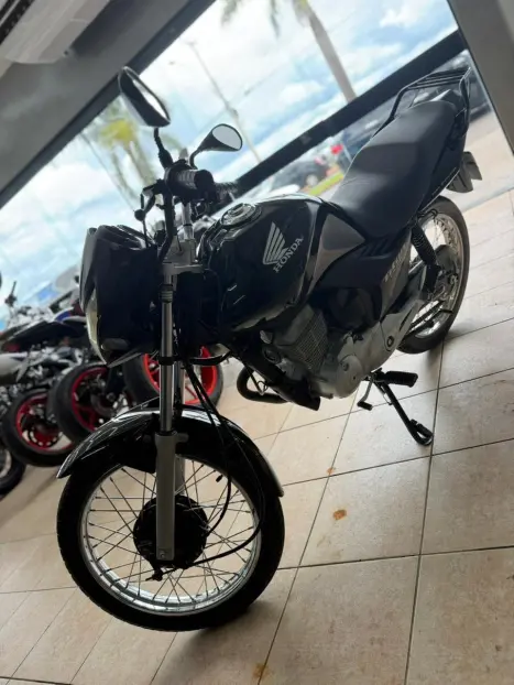 HONDA CG 150 TITAN EX FLEX ONE, Foto 3