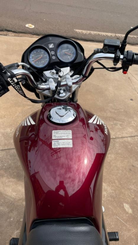 HONDA CG 150 TITAN EX MIX, Foto 2