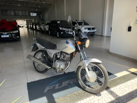 HONDA CG 150 TITAN ES, Foto 1