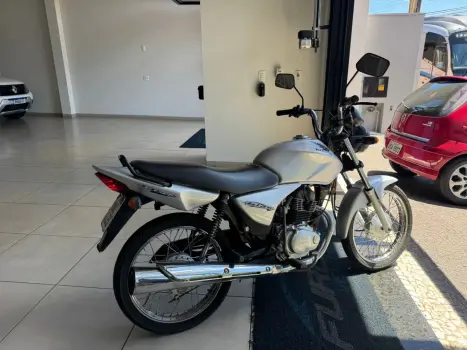 HONDA CG 150 TITAN ES, Foto 3