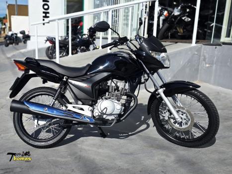 HONDA CG 150 TITAN ESD, Foto 1