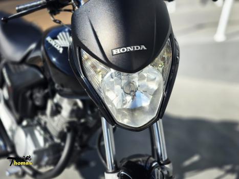 HONDA CG 150 TITAN ESD, Foto 2