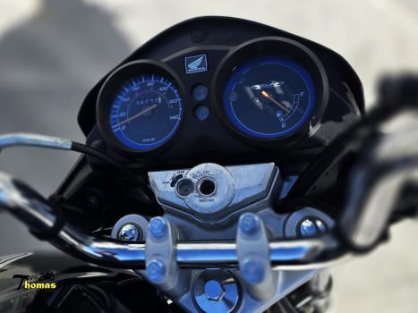 HONDA CG 150 TITAN ESD, Foto 3