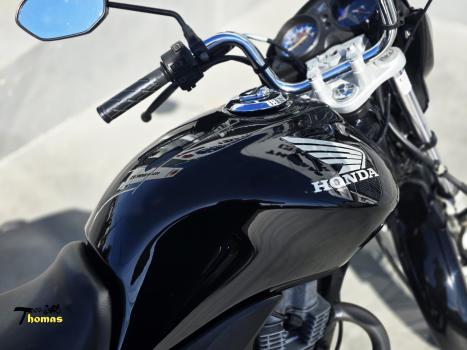 HONDA CG 150 TITAN ESD, Foto 4