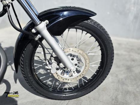 HONDA CG 150 TITAN ESD, Foto 5