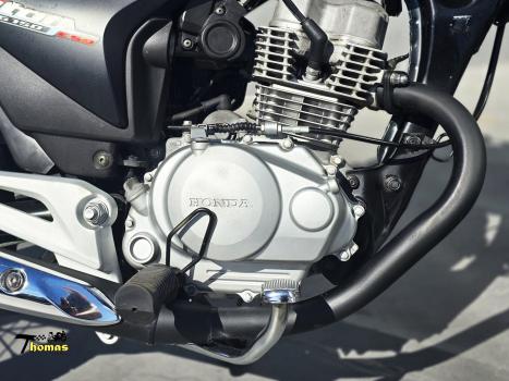 HONDA CG 150 TITAN ESD, Foto 6