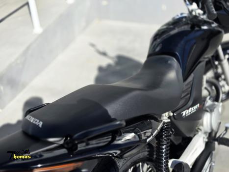 HONDA CG 150 TITAN ESD, Foto 7